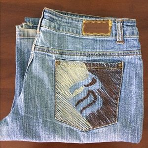 Rocawear jeans size 11