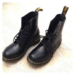 Doc Marten boots