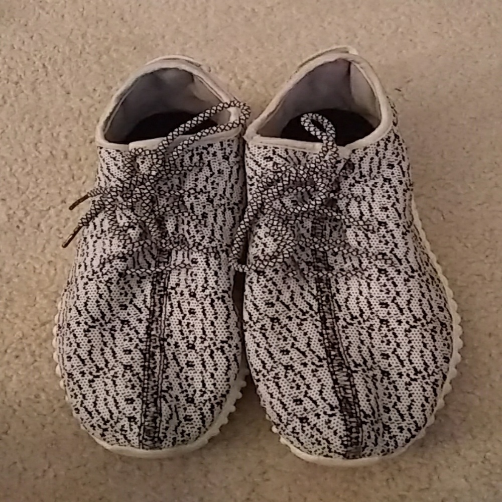 Yeezys