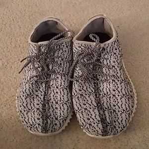 Yeezys