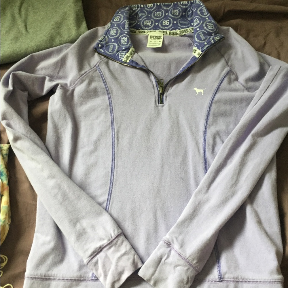 VS pull over