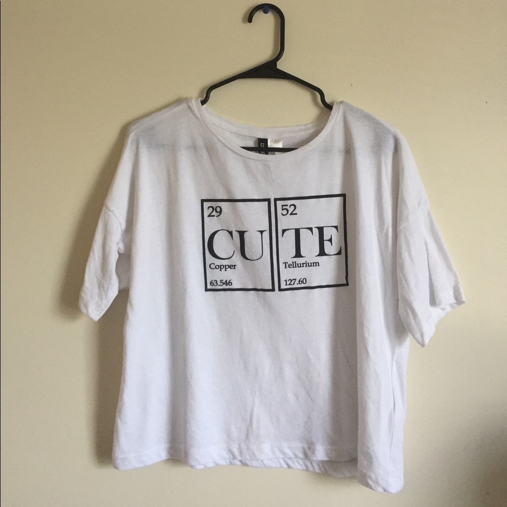 Graphic T