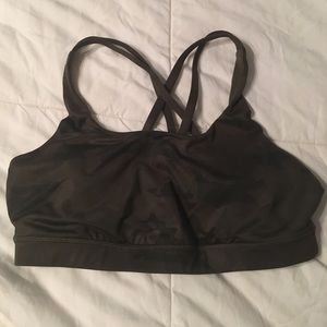 Lululemon energy bra sz 12