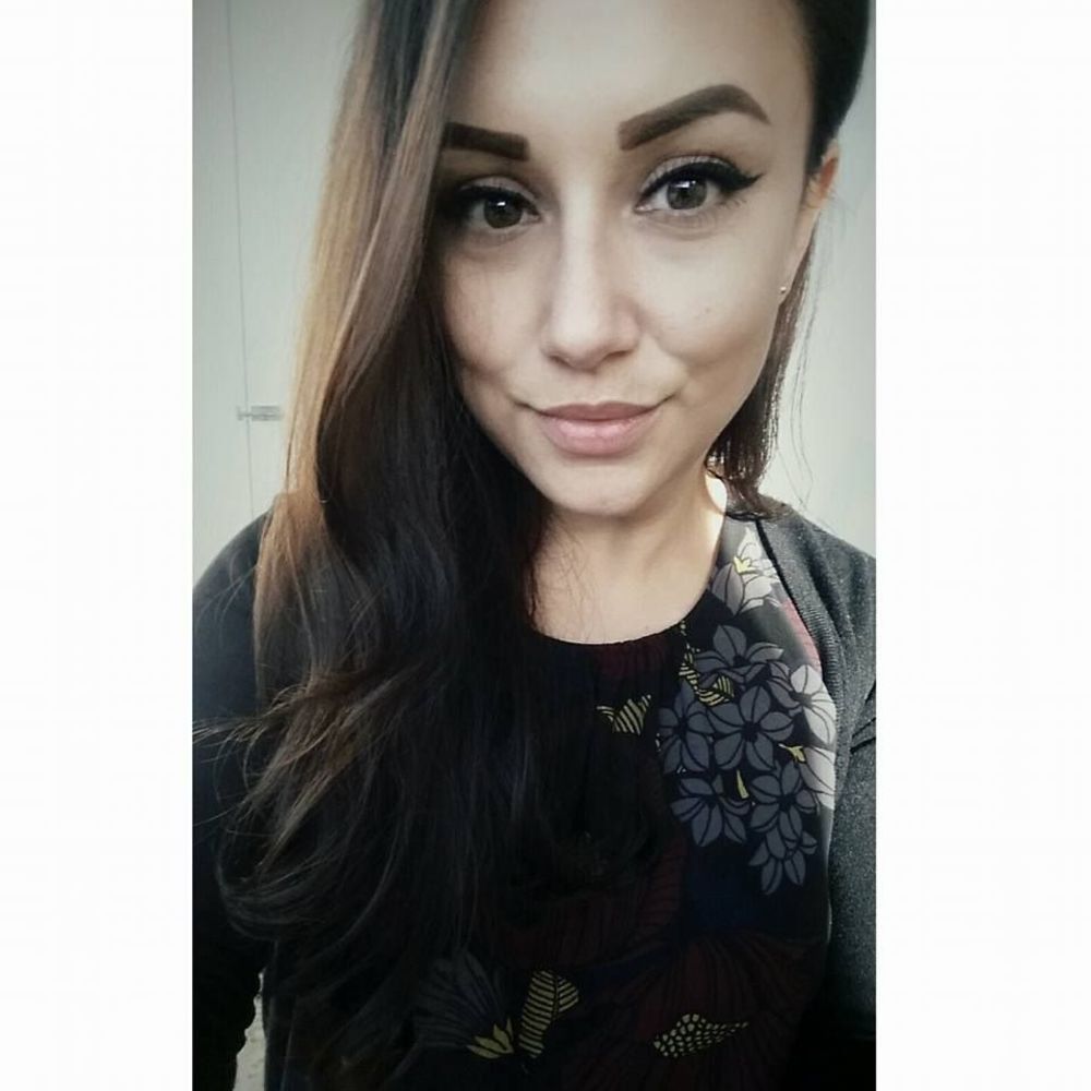 Meet your Posher, Jennifer