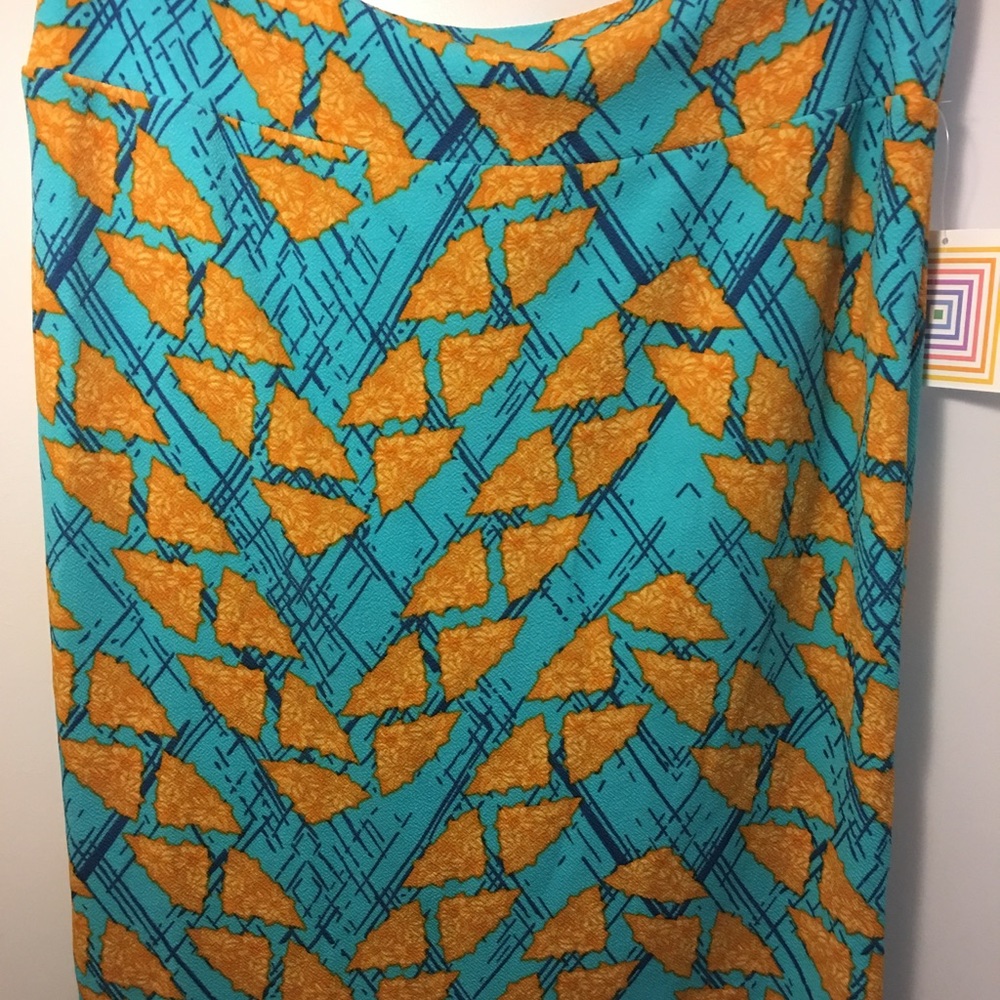 2XL Cassie