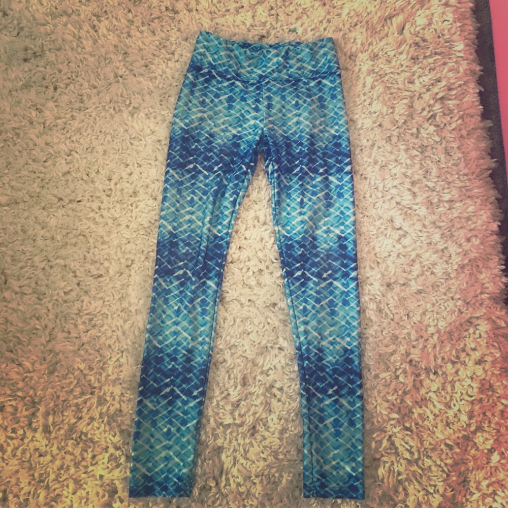 Cute scaly pants from justice