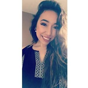 Meet your Posher, Marisol