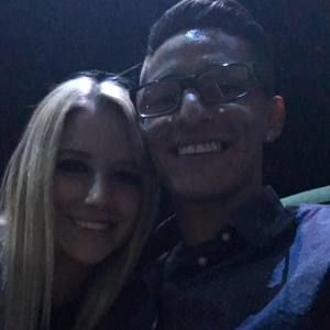 Meet your Posher, Kelli