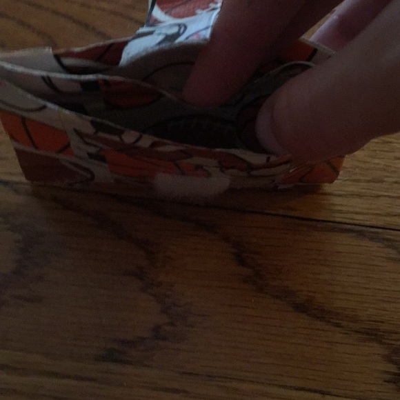 Duck Tape Wallet - Picture 2 of 2
