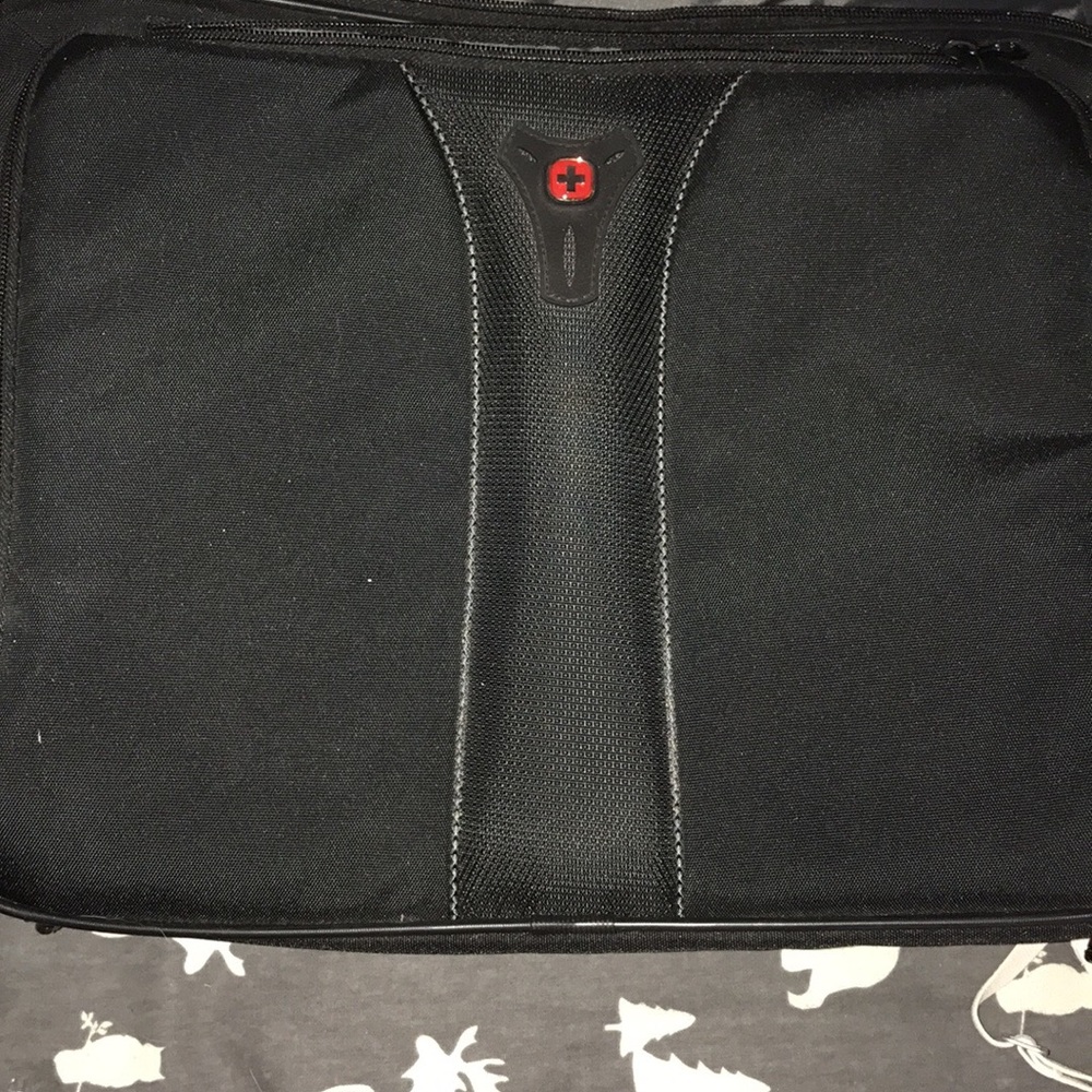 Laptop case