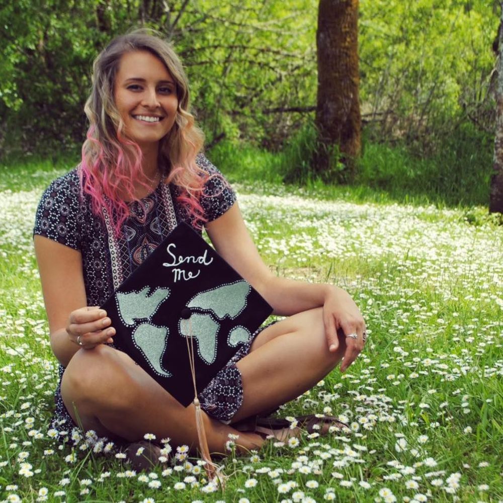 Meet your Posher, Averi