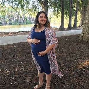 Meet your Posher, Denise