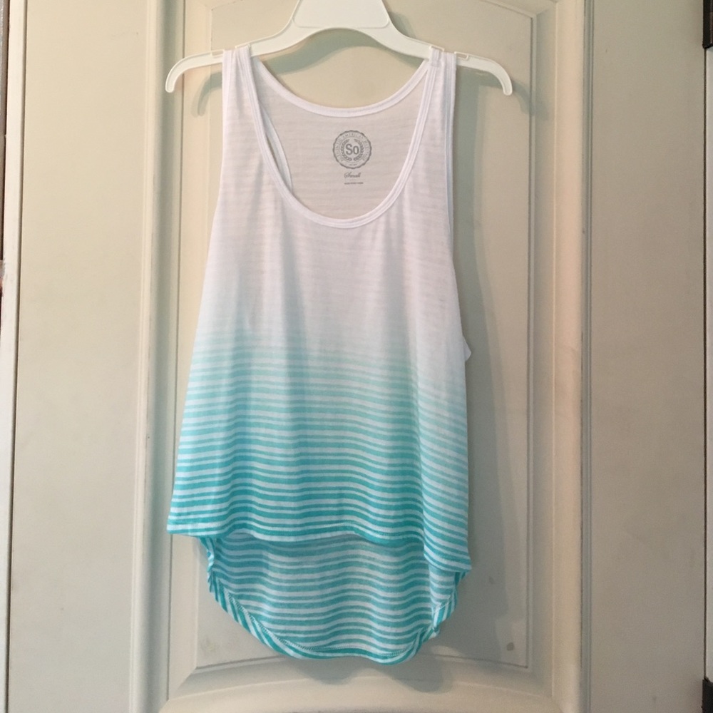 Tank top