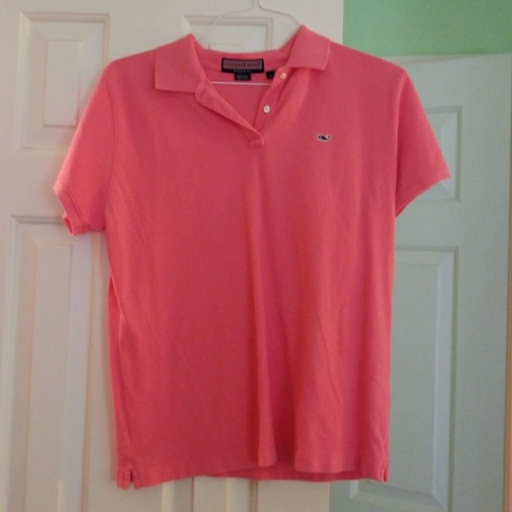VineyardVines polo