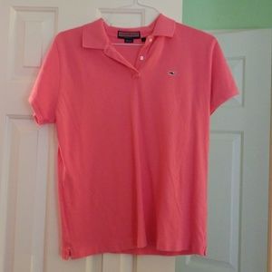 VineyardVines polo
