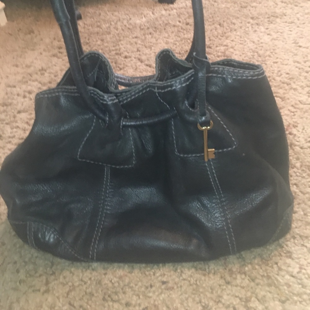 Fossil Purse