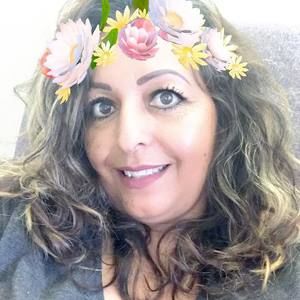 Meet your Posher, Norma