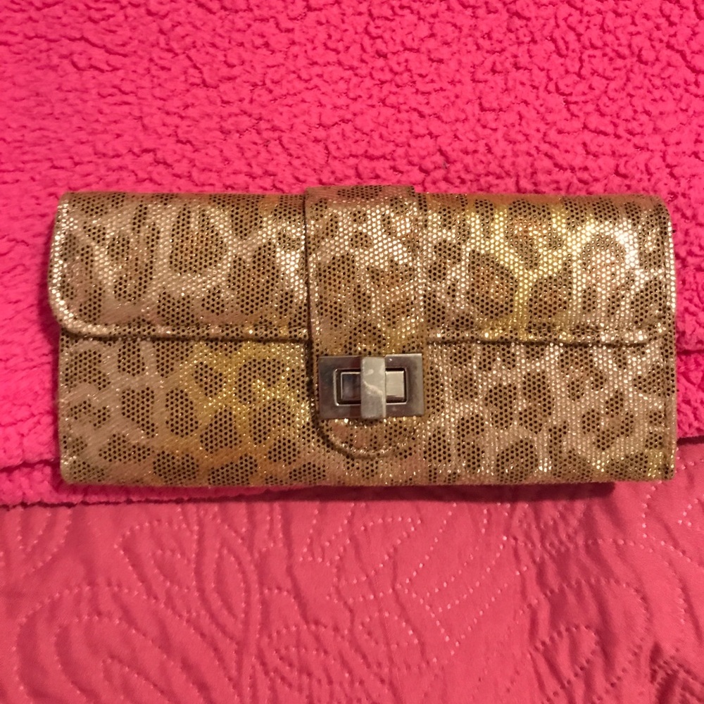 Cheetah wallet