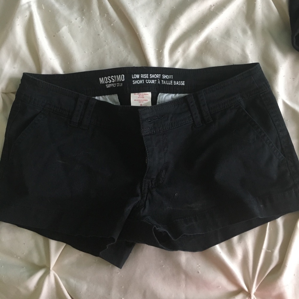 Never worn