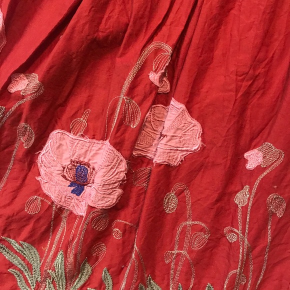 Chelsea and violet dress XS - Picture 2 of 3