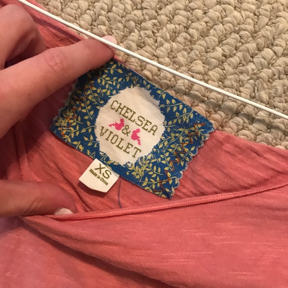 Chelsea and violet dress XS - Picture 3 of 3