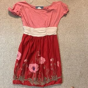 Chelsea and violet dress XS