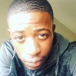 Meet your Posher, Greg