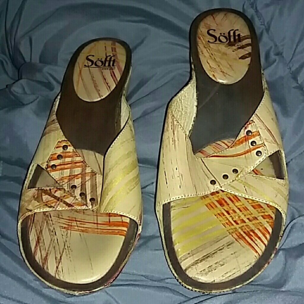 !Good quality sandal Sale 5/$20