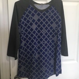 Lularoe Randy Size Large
