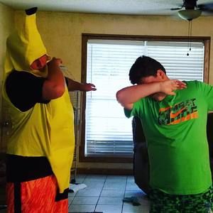 Meet your Posher, Trevor