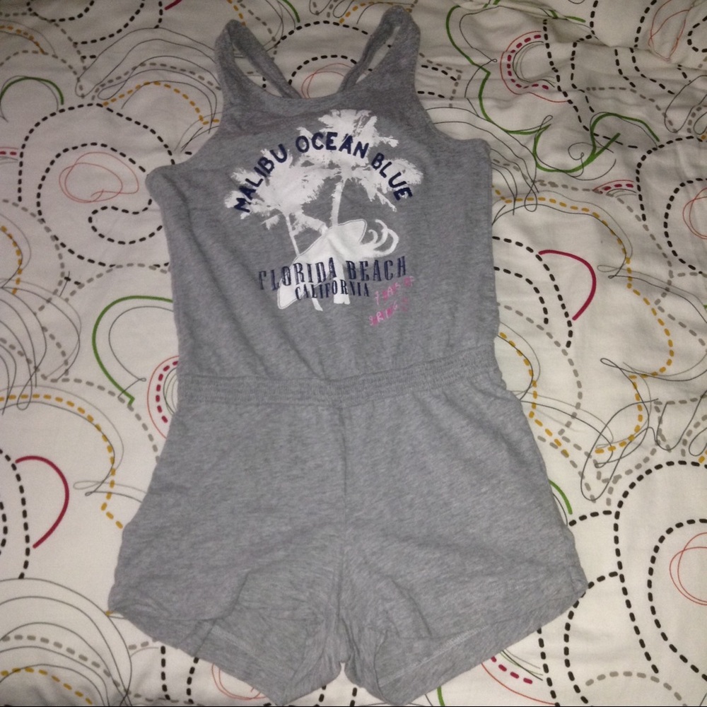 CUTE ROMPER - Picture 3 of 5