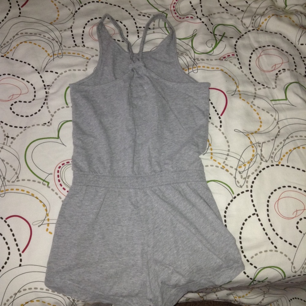CUTE ROMPER - Picture 4 of 5