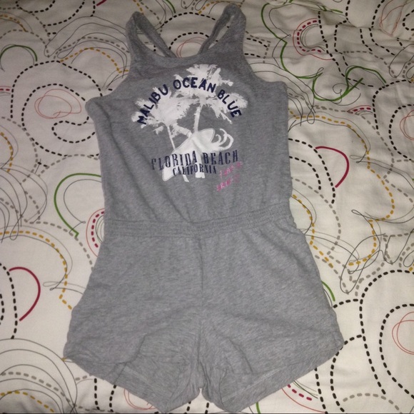 CUTE ROMPER - Picture 3 of 5