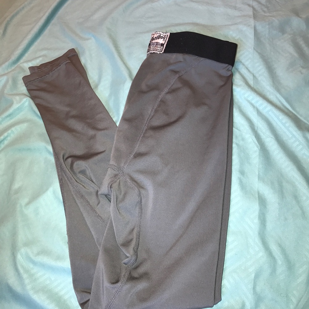 Eastbay Compression Tights Leggings