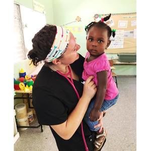 Meet your Posher, Cortney