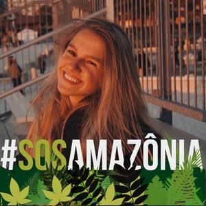 Meet your Posher, Anna luiza