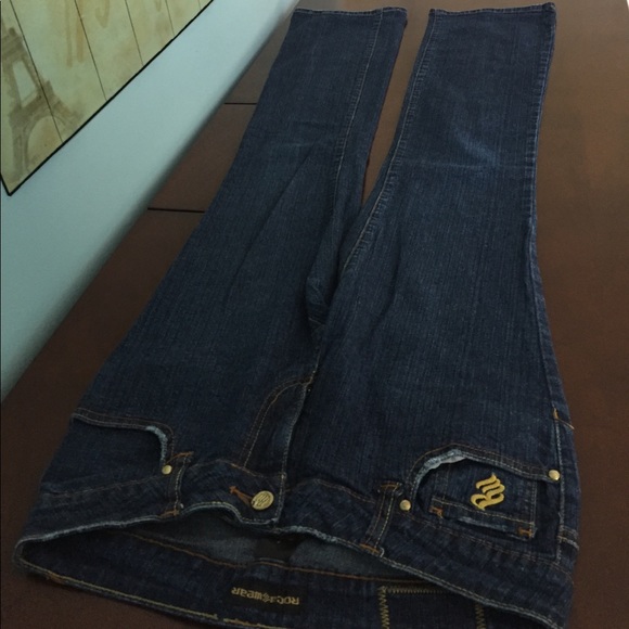 Rocawear jeans size 7 - Picture 6 of 6