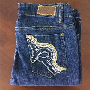 Rocawear jeans size 7