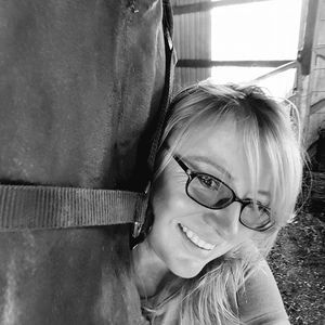 Meet your Posher, Charlene