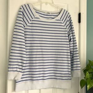 Victoria's Secret Crew Sweatshirt