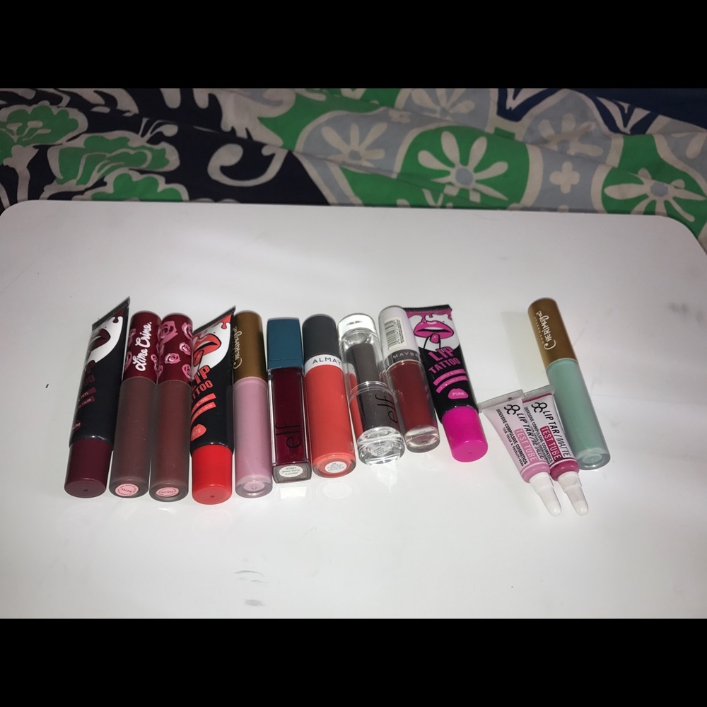 Insane lipstick package!