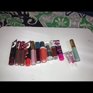 Insane lipstick package!