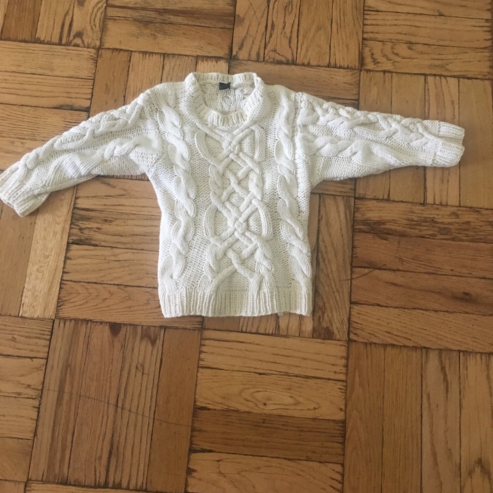 Sweater