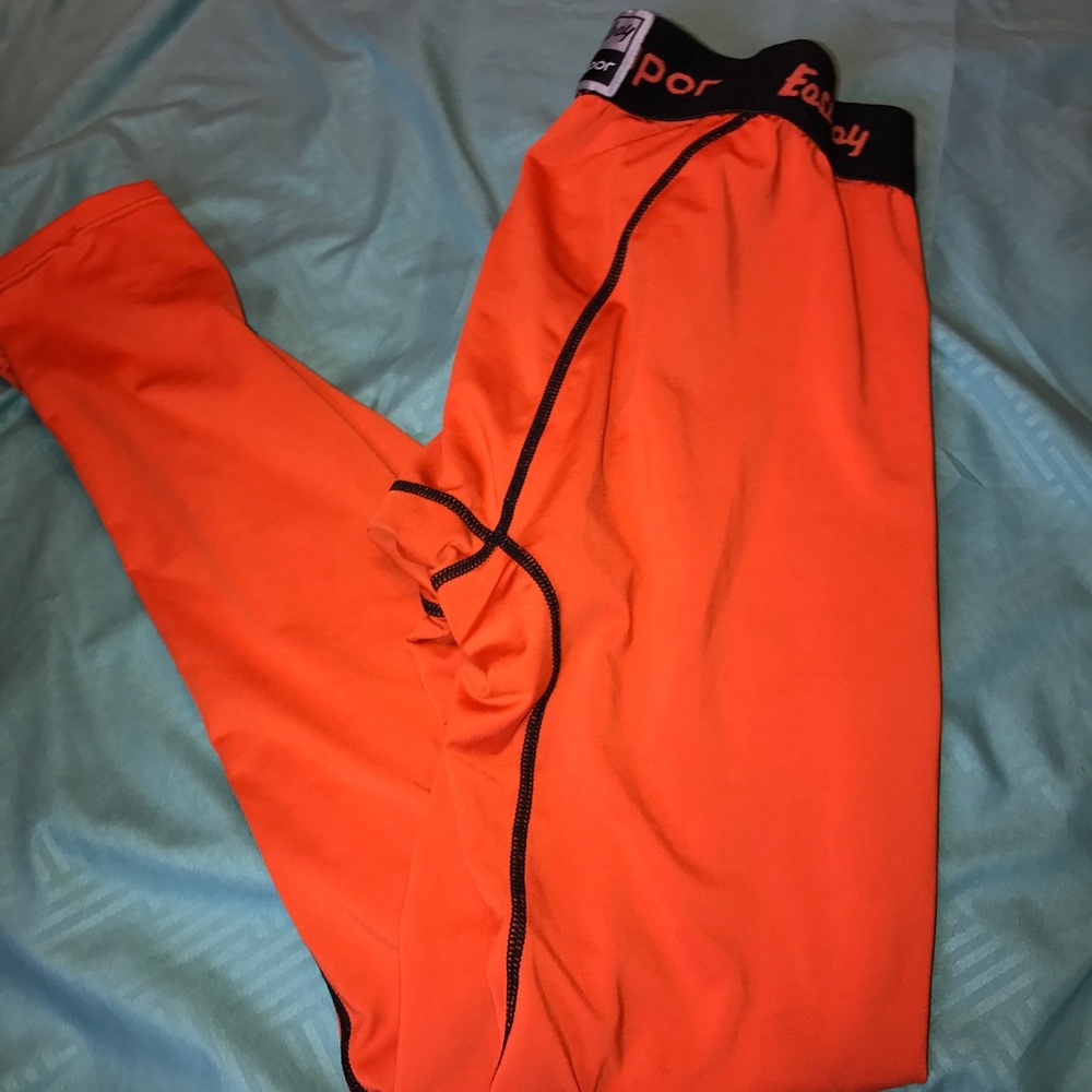 Eastbay Compression Tights Leggings