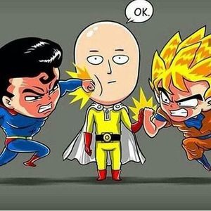 Meet your Posher, Felix