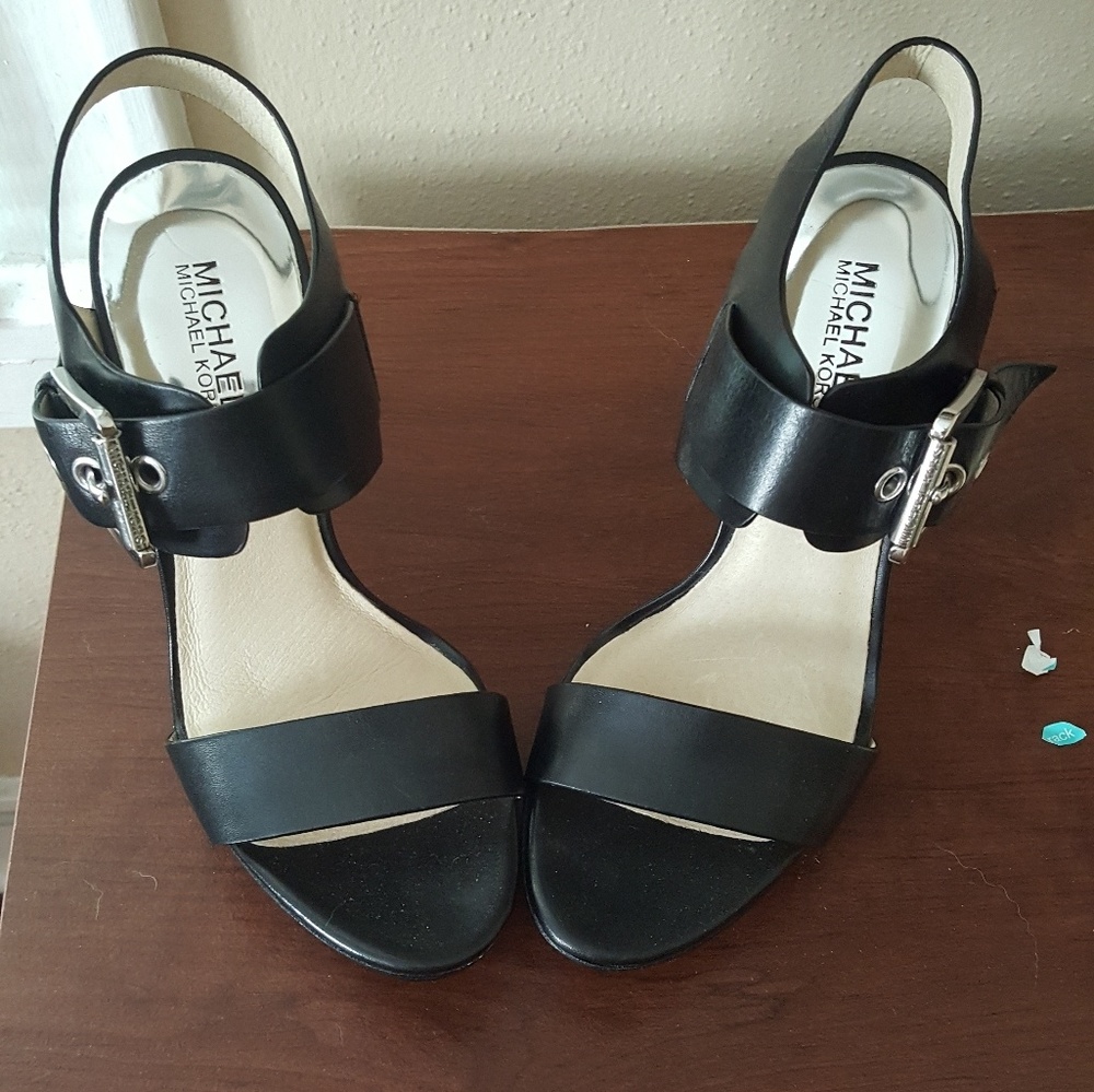 Michael Kors high heels