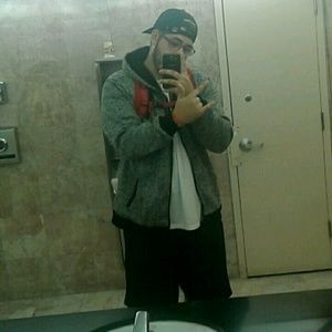 Meet your Posher, Steven