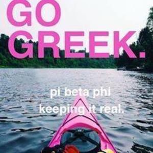 Meet your Posher, Taylor