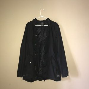 Nike World Class Athletes Jacket