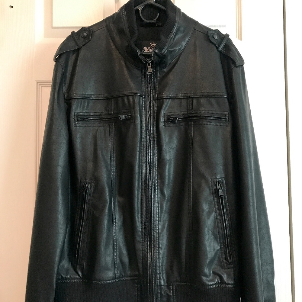 Express Mens Jacket